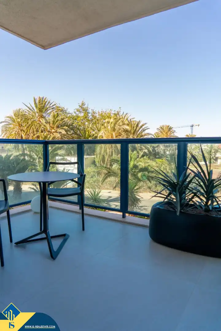 Flat with pool for sale in Playa del Acequión, Náufragos y Rocío del Mar, imagen 33