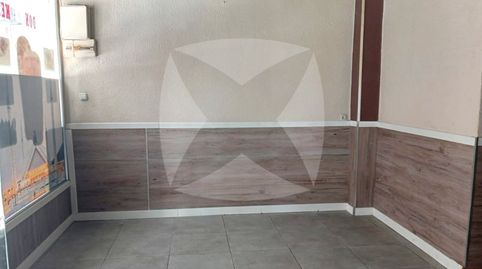 Foto 4 von Geschaftsraum zum Verkauf in Calle General Palafox, Santa Marina, Badajoz Capital