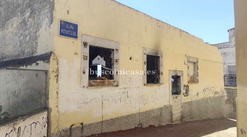 Ocasión de Casa para Reconstruir