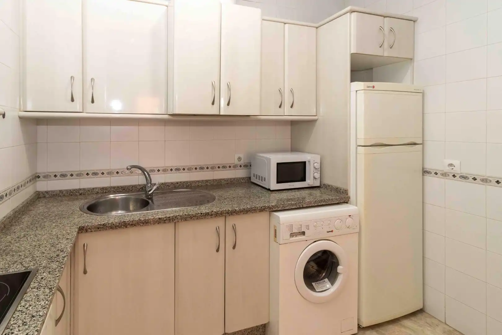 Apartament amb ascensor en venda a Casco Antiguo, imagen 11