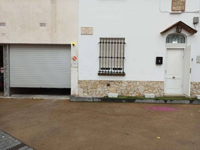 Garaje en Venta en Eixample Nord