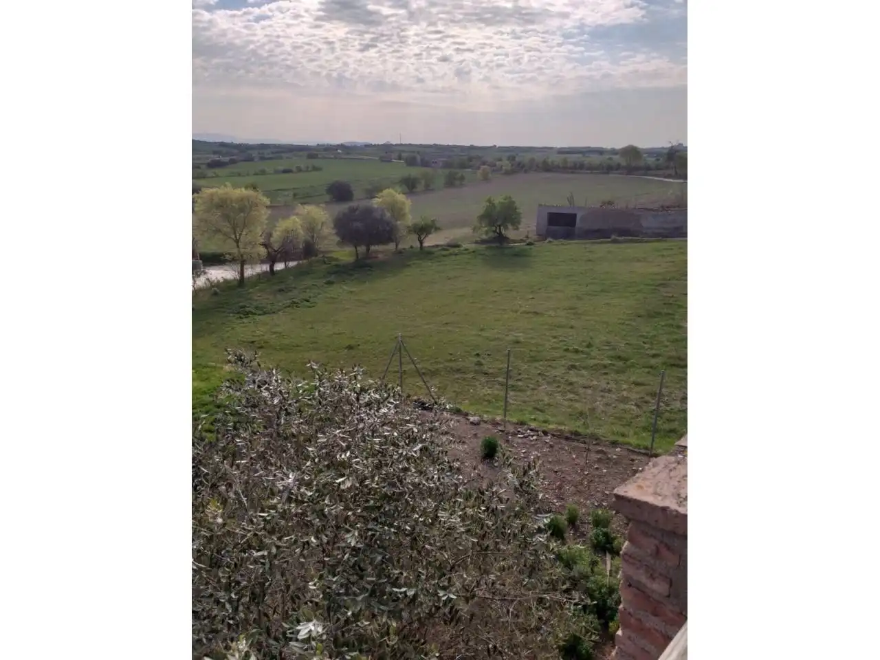 Edificio en venta en Lascellas-Ponzano