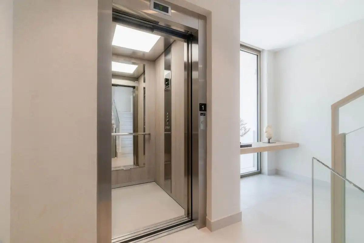 Reihenhaus zum Verkauf in Nueva Andalucía, imagen 15