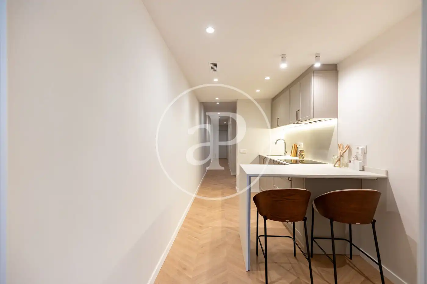 Wohnung mit Terrasse zum Verkauf in Travessera de les Corts, imagen 10