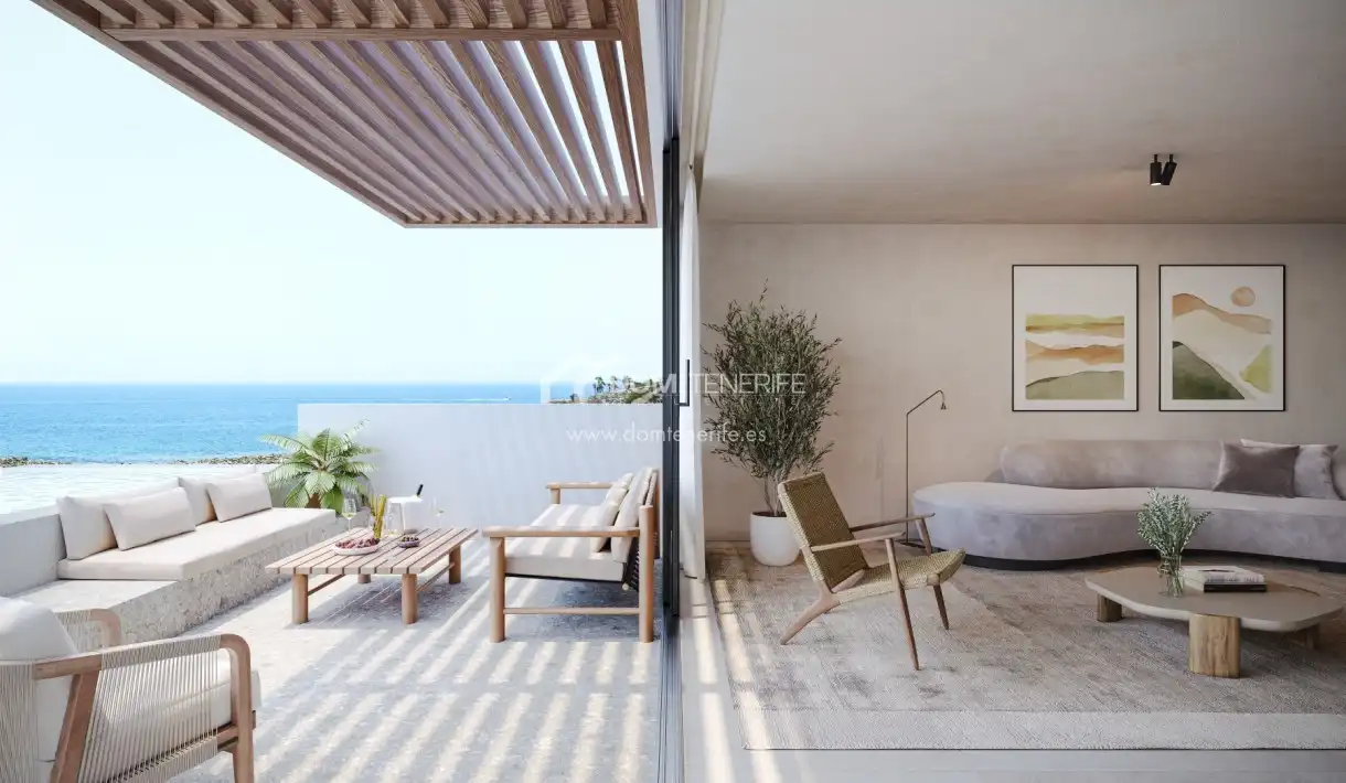 Appartement avec piscine à vendre à Callao Salvaje - Playa Paraíso, imagen 6