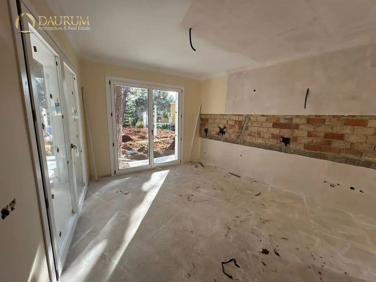 Casa o xalet en venda en Marbella amb Aire condicionat i Jardí privat