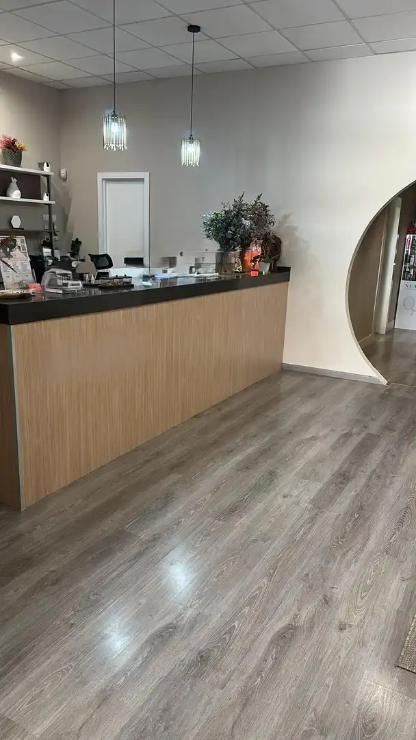 Büro zur Miete in Valencia mit Klimaanlage und Heizung