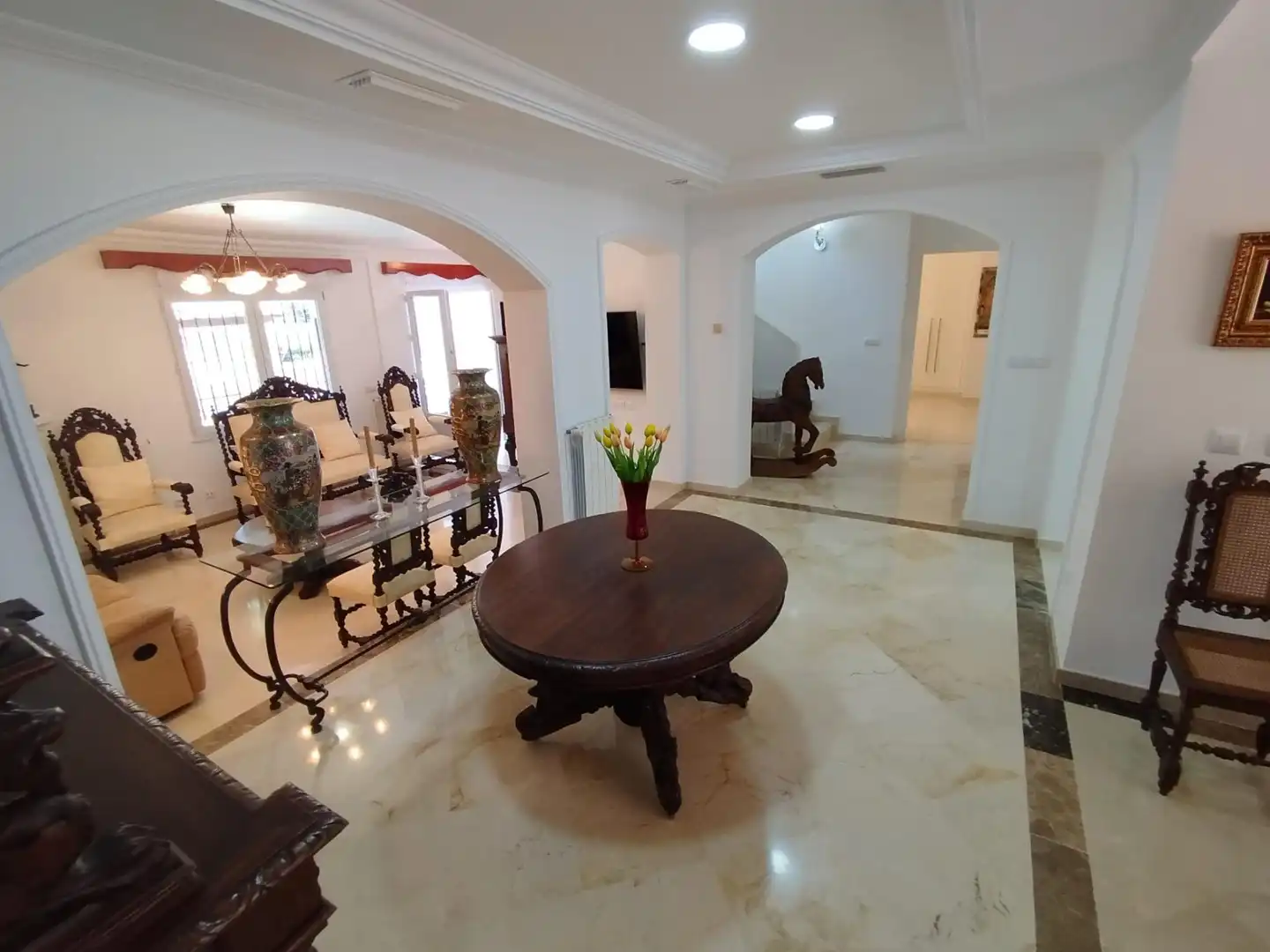 Detached house with pool for sale in Mar Menor de Cartagena – Cabo de Palos, imagen 19