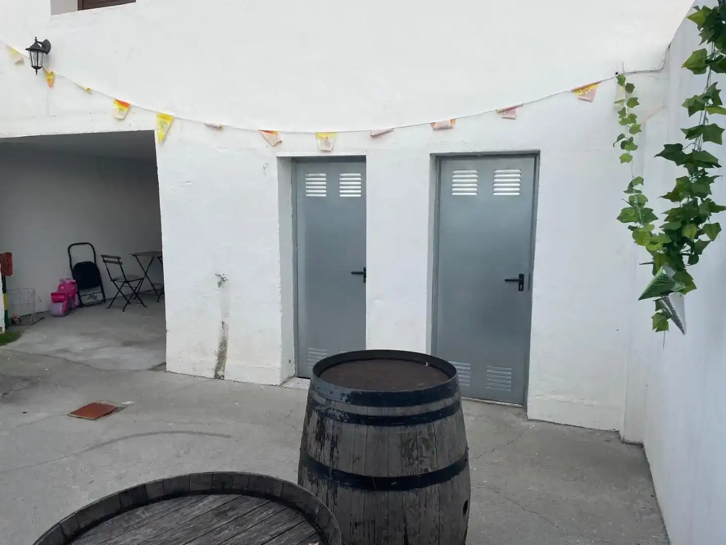 Piso en venta en Mojados
