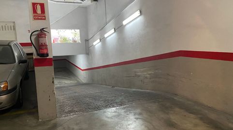Foto 5 de Garatge en venda a Carrera de Capuchinos, El Ejido, Málaga Capital