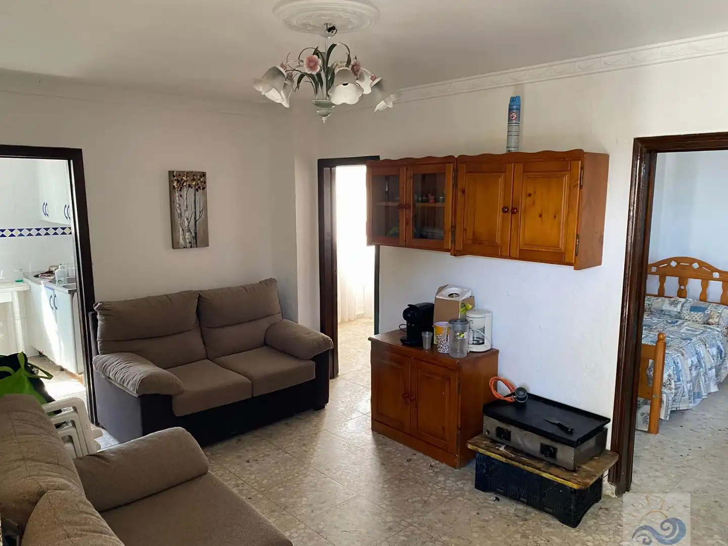 Country house zum Verkauf in El Almedral