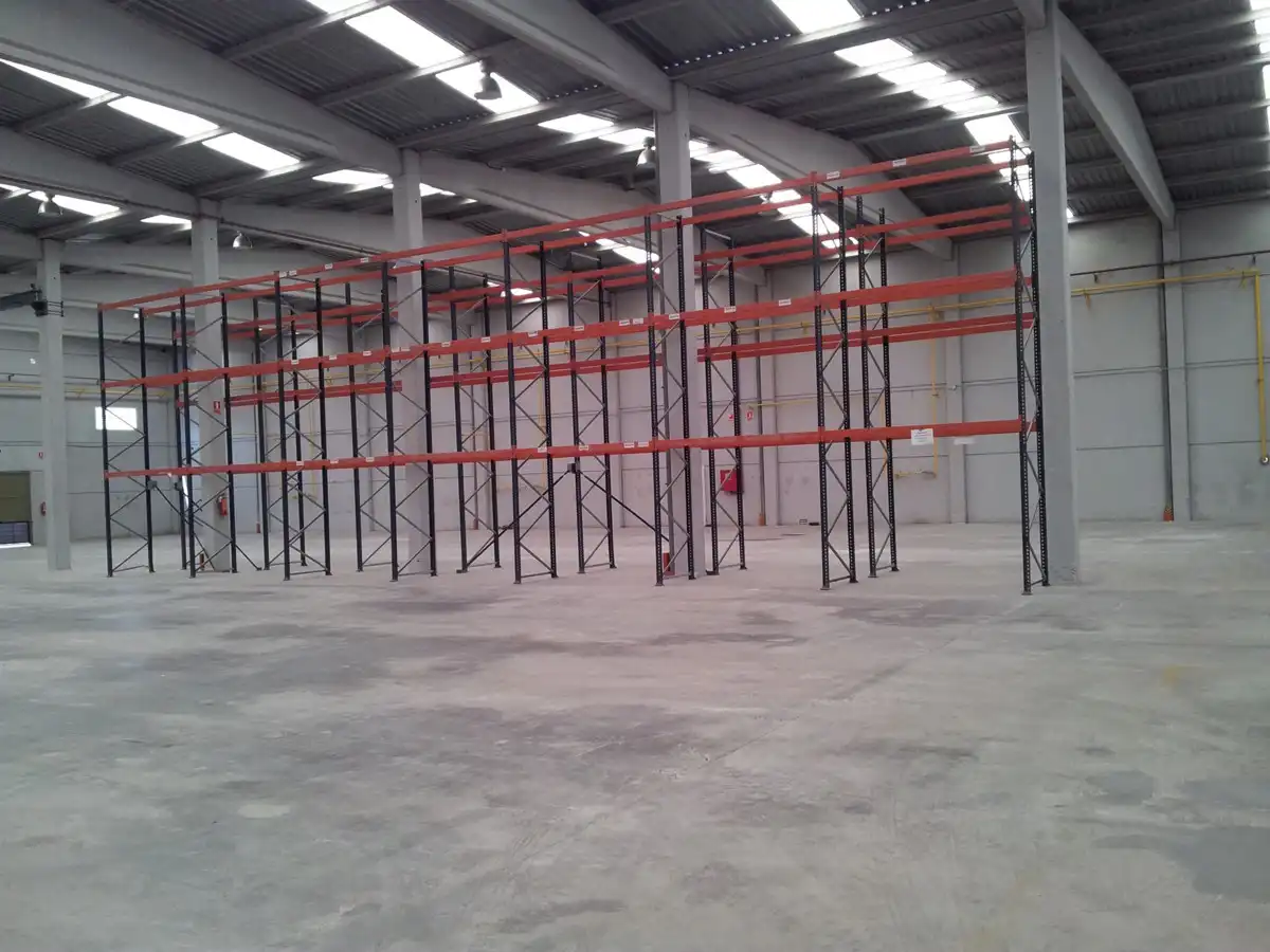 Nau industrial de lloguer a Abrera, imagen 4