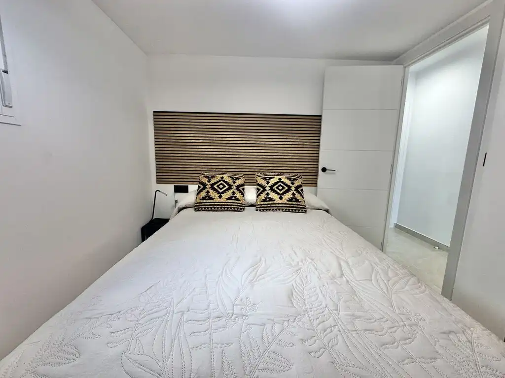 Apartament amb piscina en venda a La Cala Mijas, imagen 27