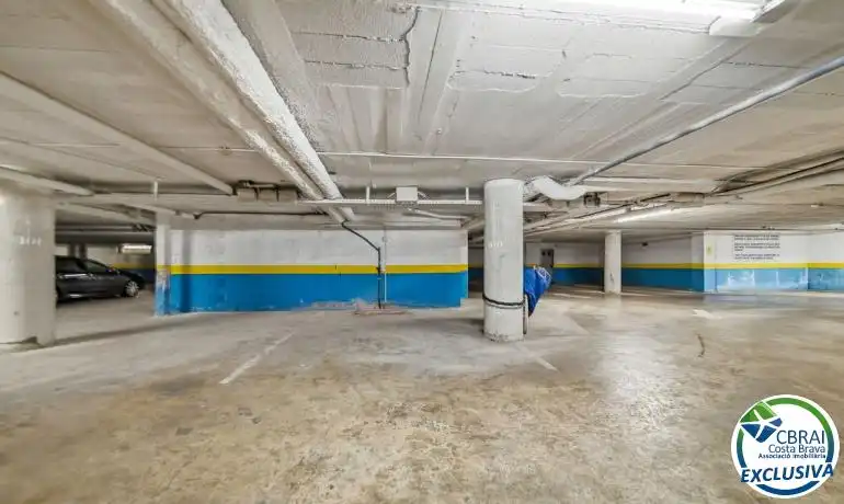 Apartament amb piscina en venda a Avenida PORT CANIGÃ“ 15 4 15, imagen 13
