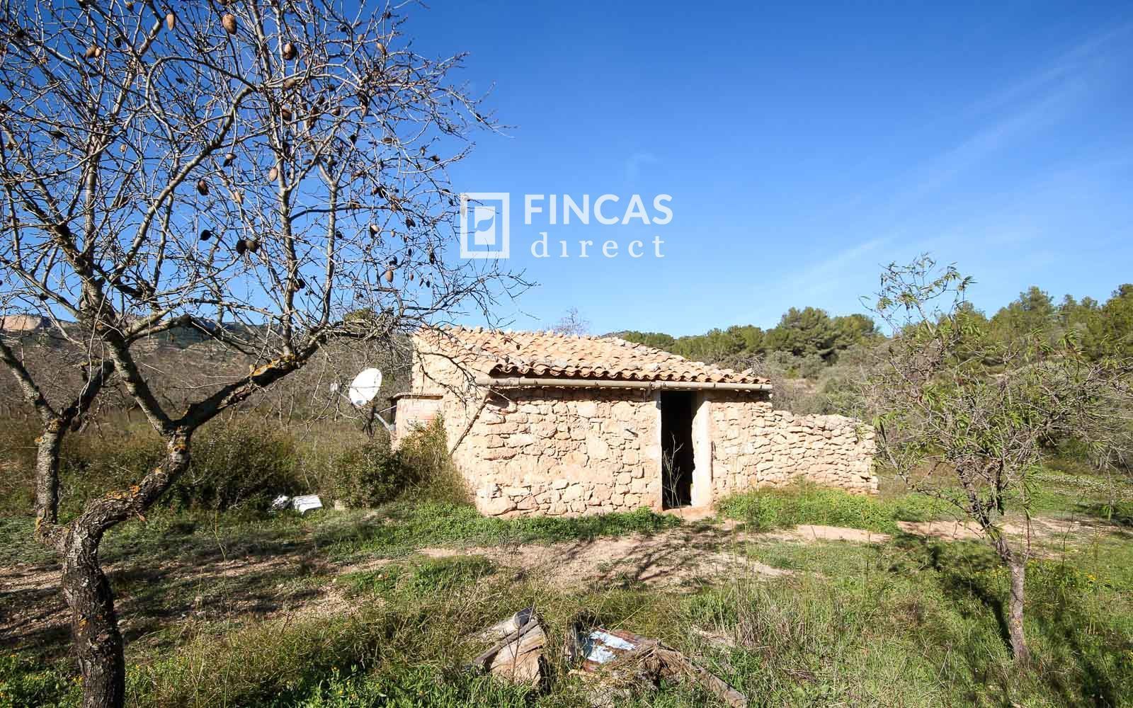 Country house for sale in Miravet