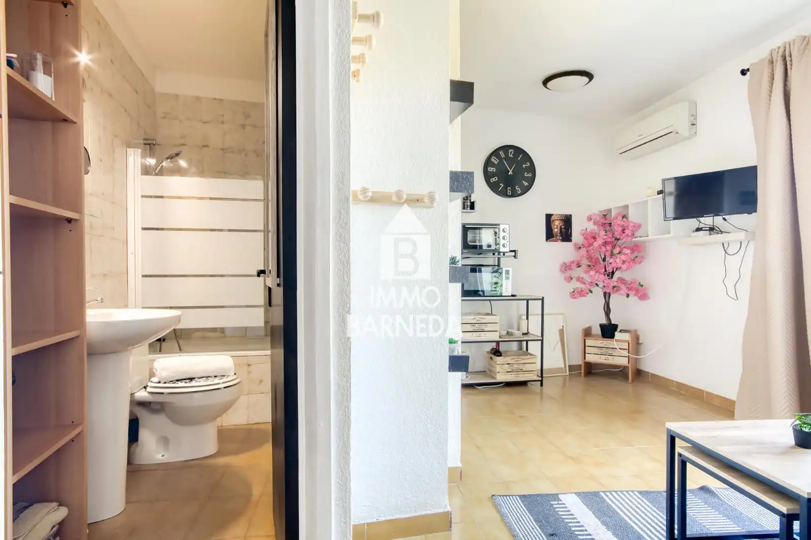 Piso en venta en Flamicell, 30, Salins - Cavall de Mar
