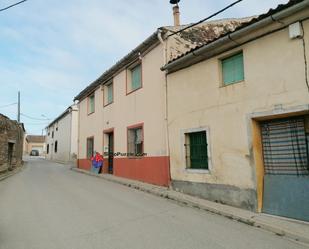 Exterior view of Country house for sale in Bernardos  with Storage room