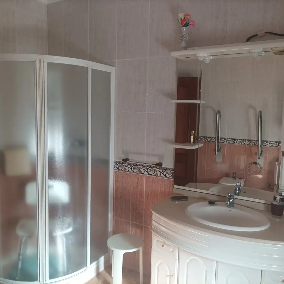Maison avec jardin à vendre à Los Hinojosos, imagen 11
