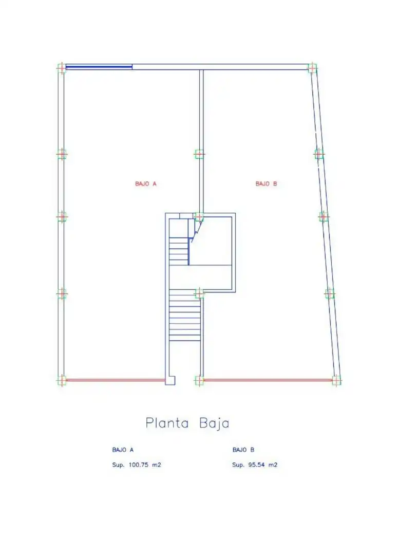 Mixt residencial en venda a Lalín, imagen 4