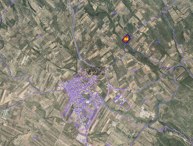 Terreno en Venta en Sant Mateu