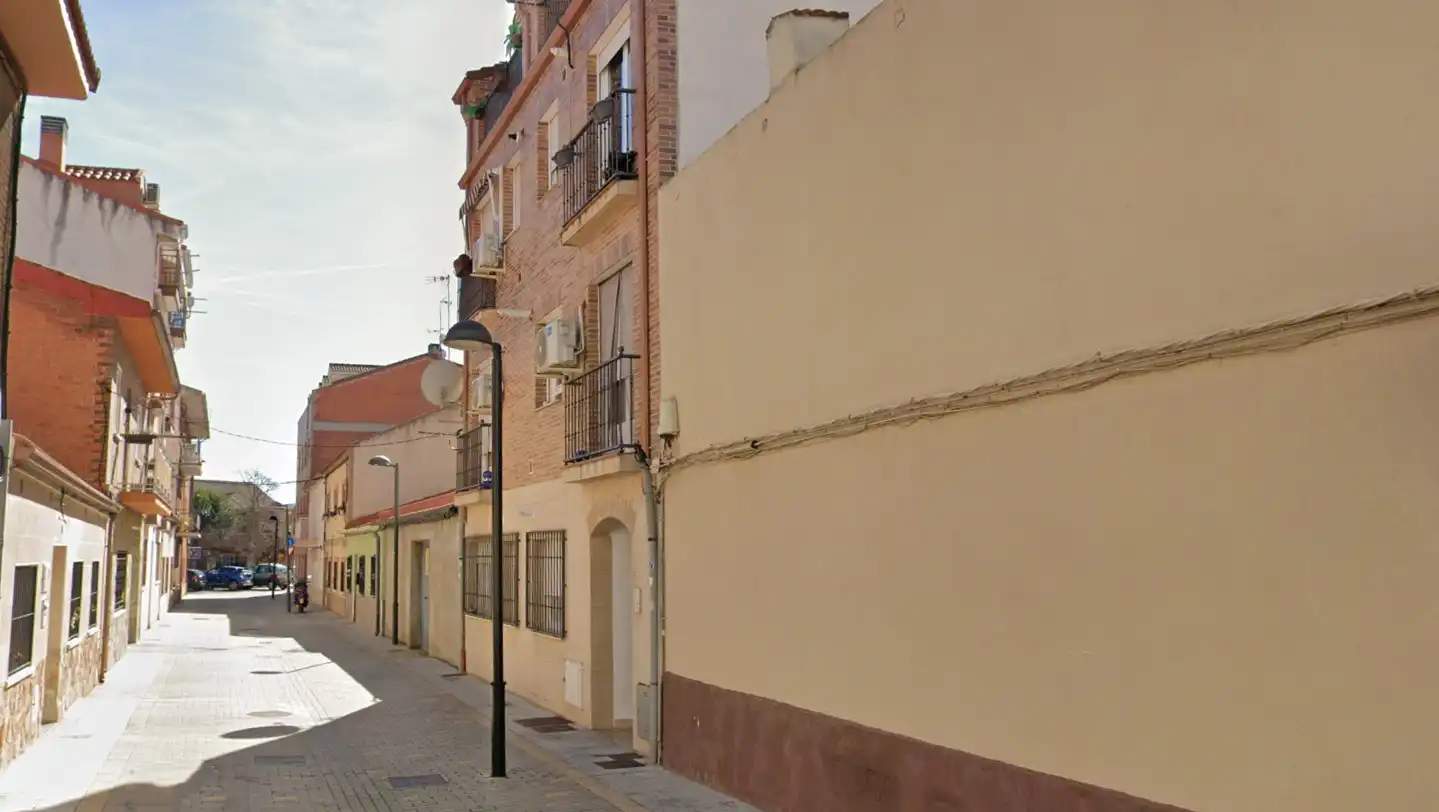 Vista exterior de Pis en venda en Azuqueca de Henares