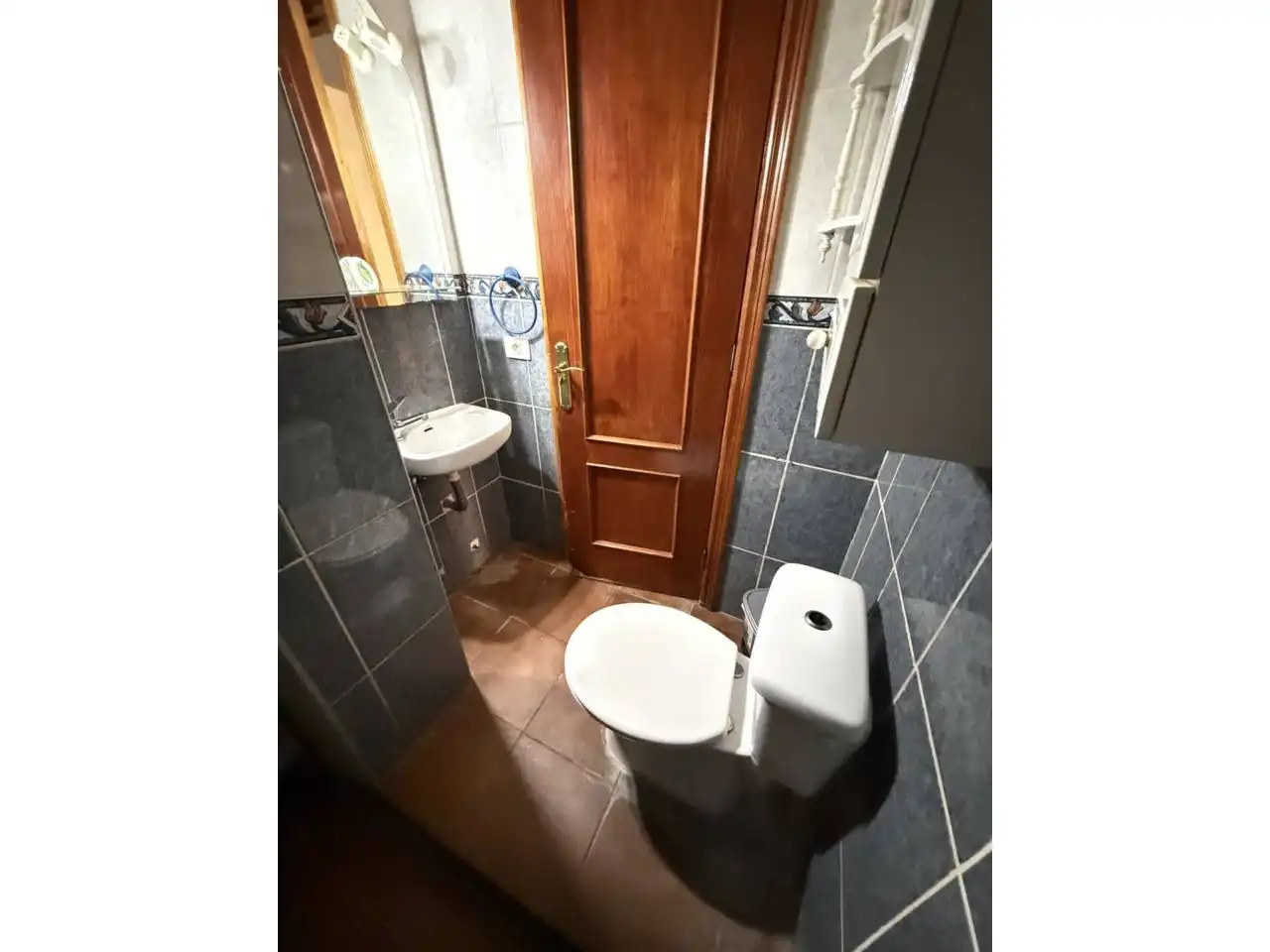 Bany de Casa o xalet en venda en Garachico