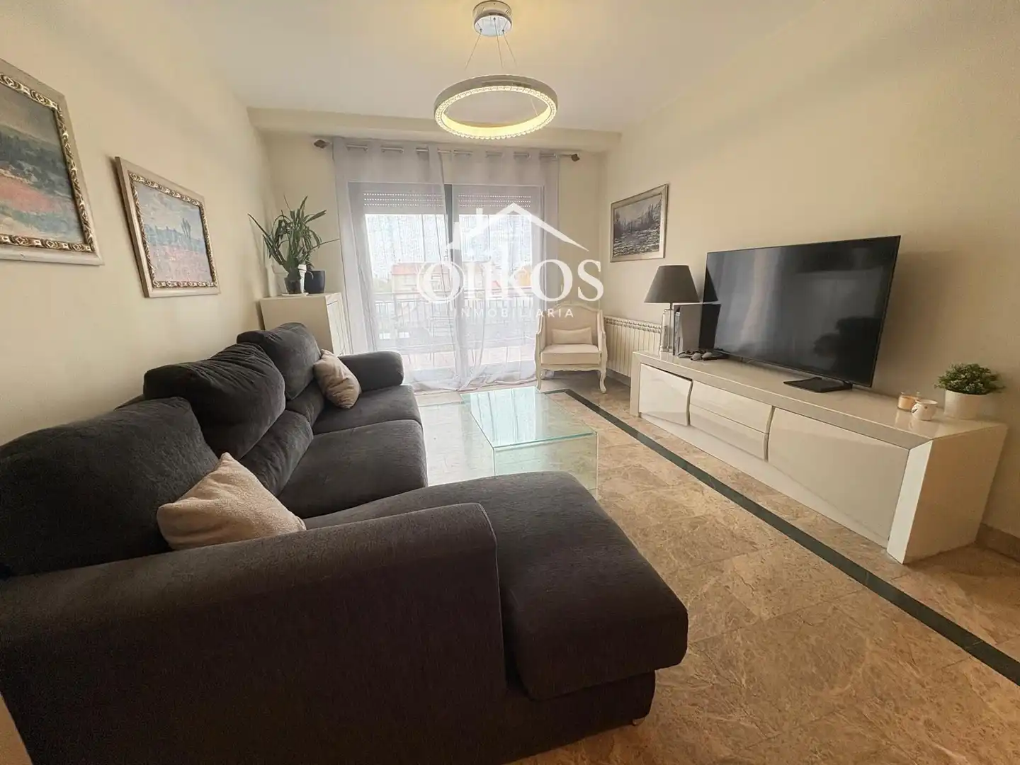 Casa a schiera con terrazza in vendita a Miguel de Cervantes, imagen 32