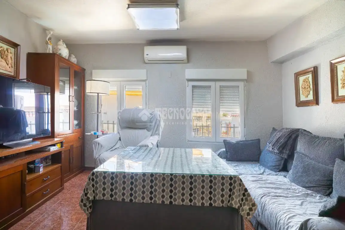 Habitación de Piso en venta en Salobreña con Aire acondicionado