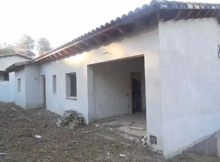 Chalet con terraza en venta en Carrer de les Hortènsies, imagen 4