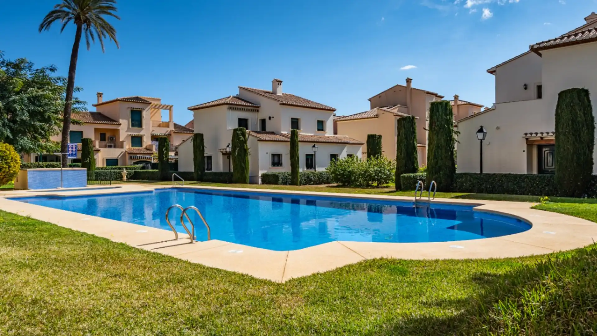 Jardín de Finca rústica en venta en Jávea / Xàbia con Aire acondicionado, Calefacción y Terraza