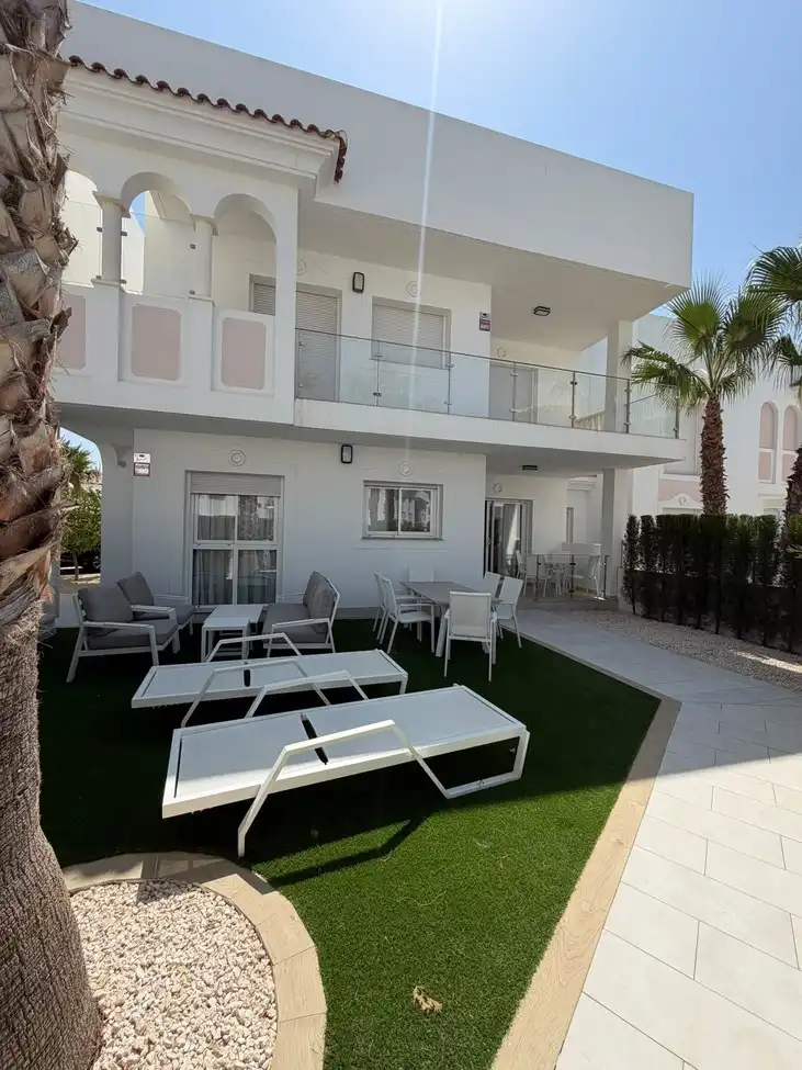 Bungalow en venta en Benijófar, imagen 8