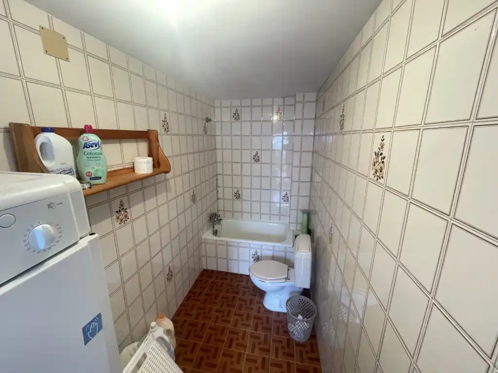 Baño de Casa o chalet en venta en Dos Hermanas