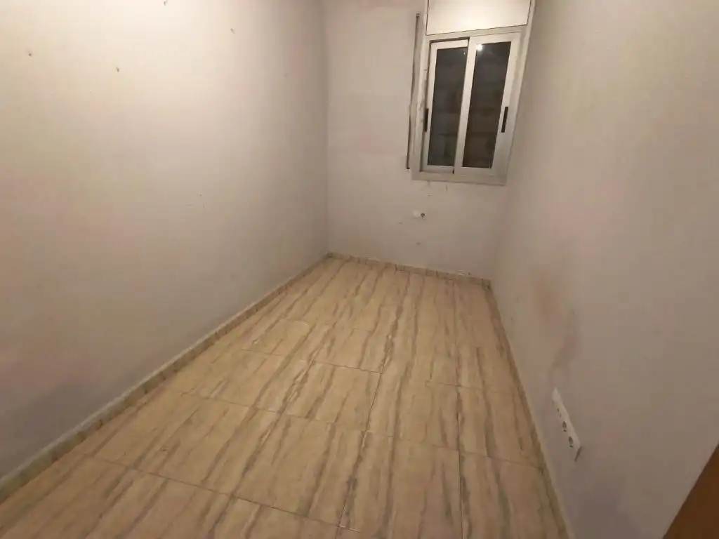 Bedroom of Flat for sale in Mataró  with Terrace and Balcony