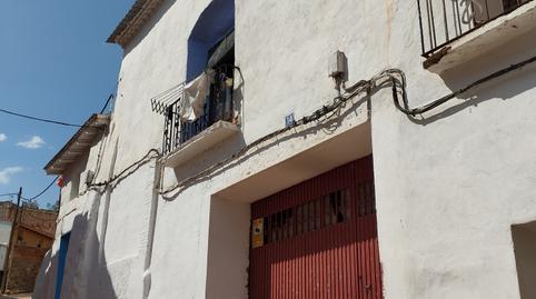 Foto 5 de Finca rústica en venda a Calle Cerro, Olvés, Zaragoza