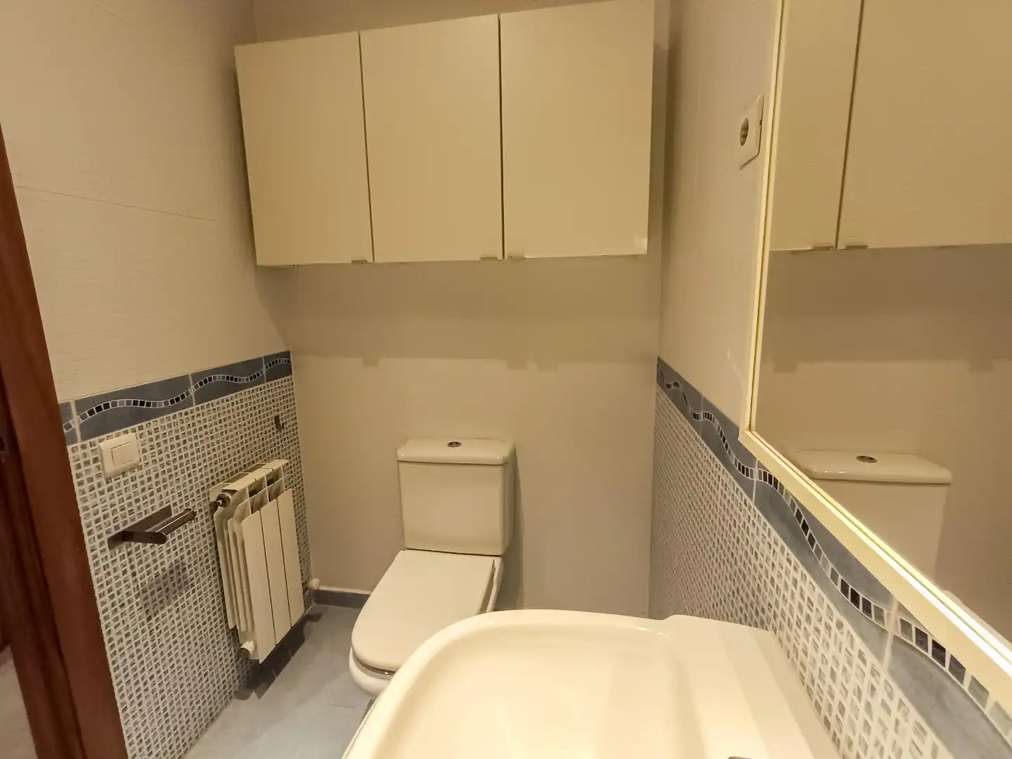 Baño de Piso en venta en Reus con Aire acondicionado, Calefacción y Balcón