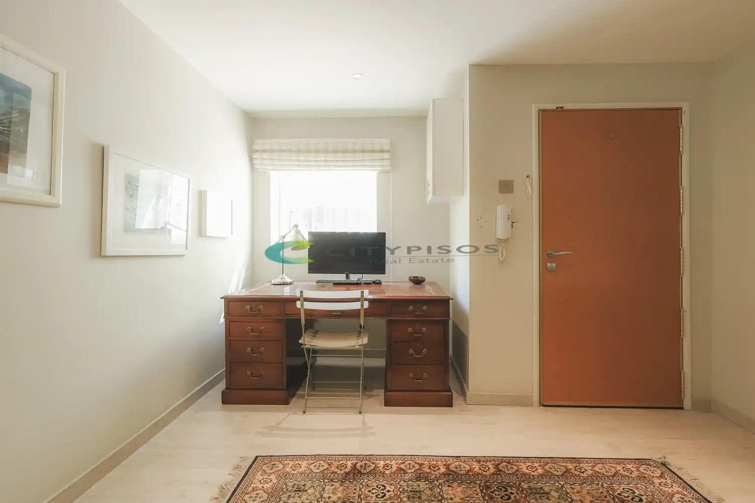 Piso en venta en Barcelona con Aire acondicionado, Calefacción y Parquet