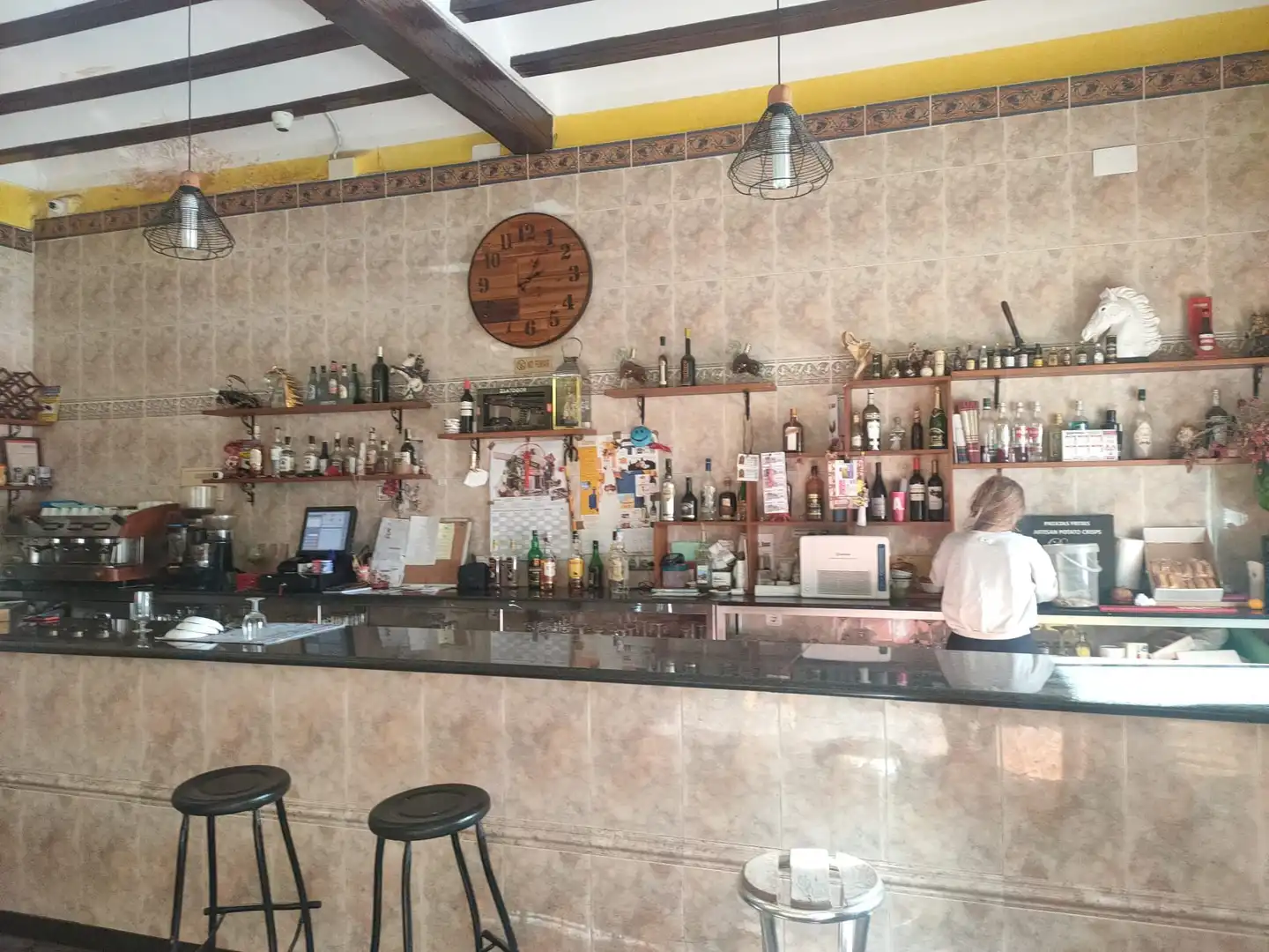 Finca rústica en venta en Gavarda