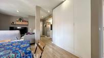 Bedroom of Flat for sale in  Madrid Capital  with Air Conditioner, Heating and Terrace