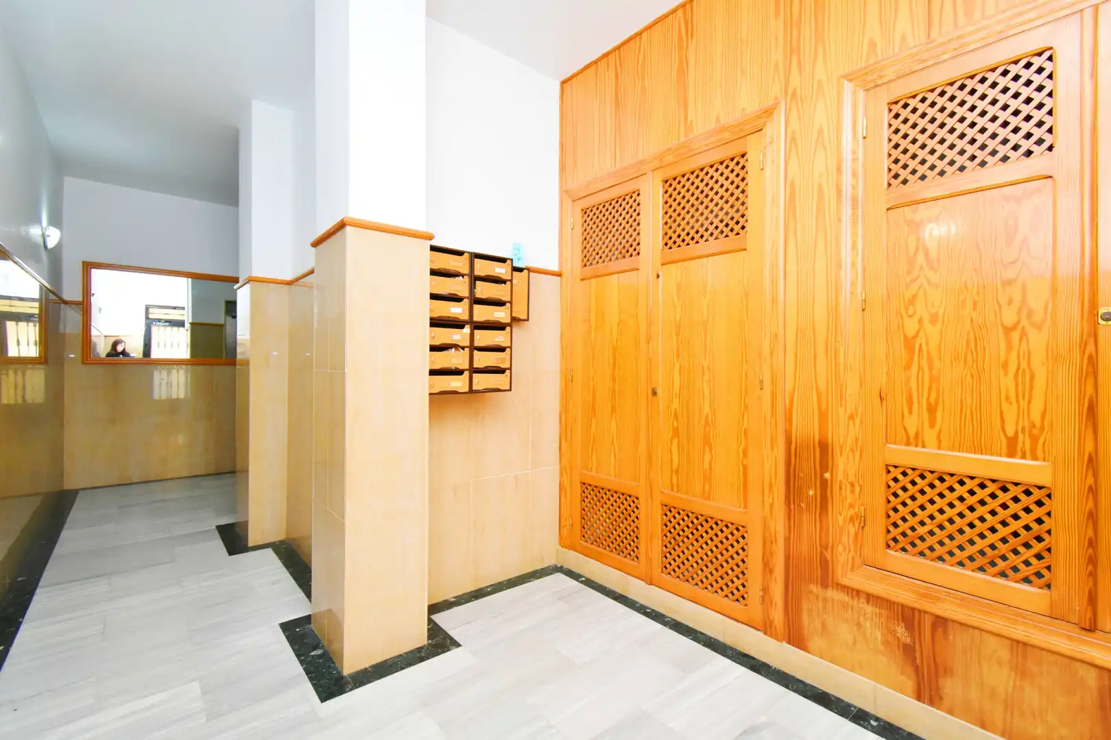 Appartement avec ascenseur à vendre à Calle Bonifaz, imagen 13