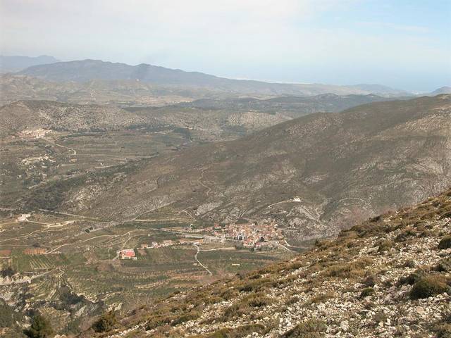 Terreno residencial en Venta en Facheca