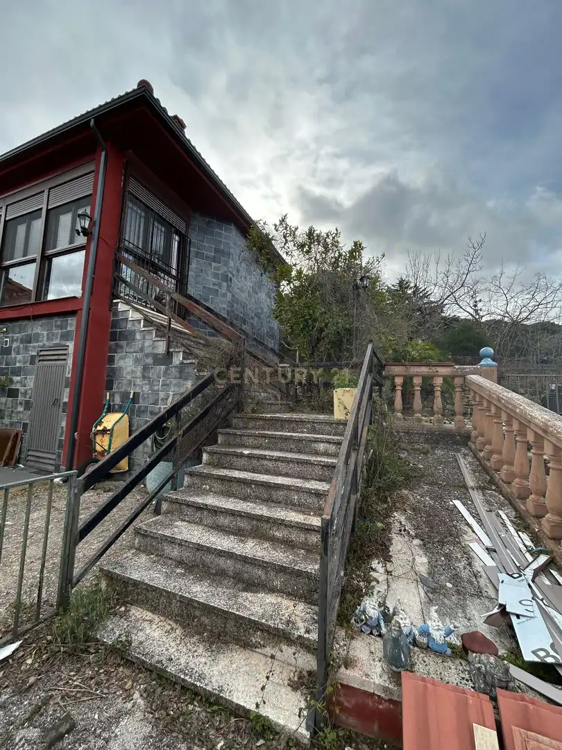 Casa o xalet en venda en Cáceres amb Jardí privat i Piscina