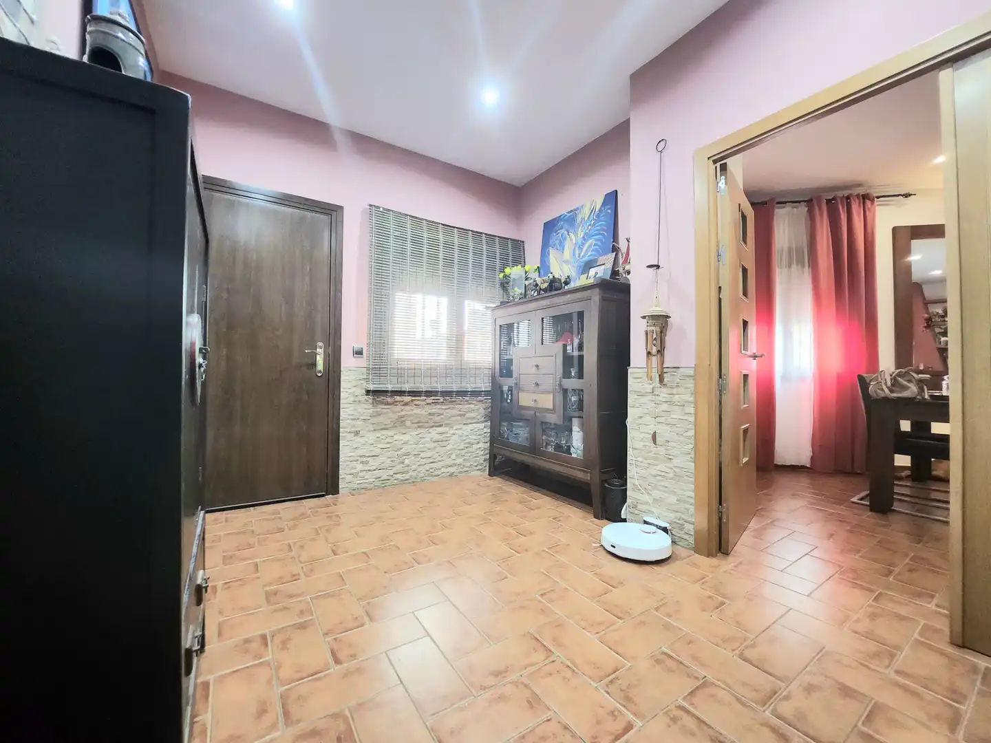 Casa adosada en venda en Alcalá de Guadaira amb Aire condicionat, Calefacció i Parquet