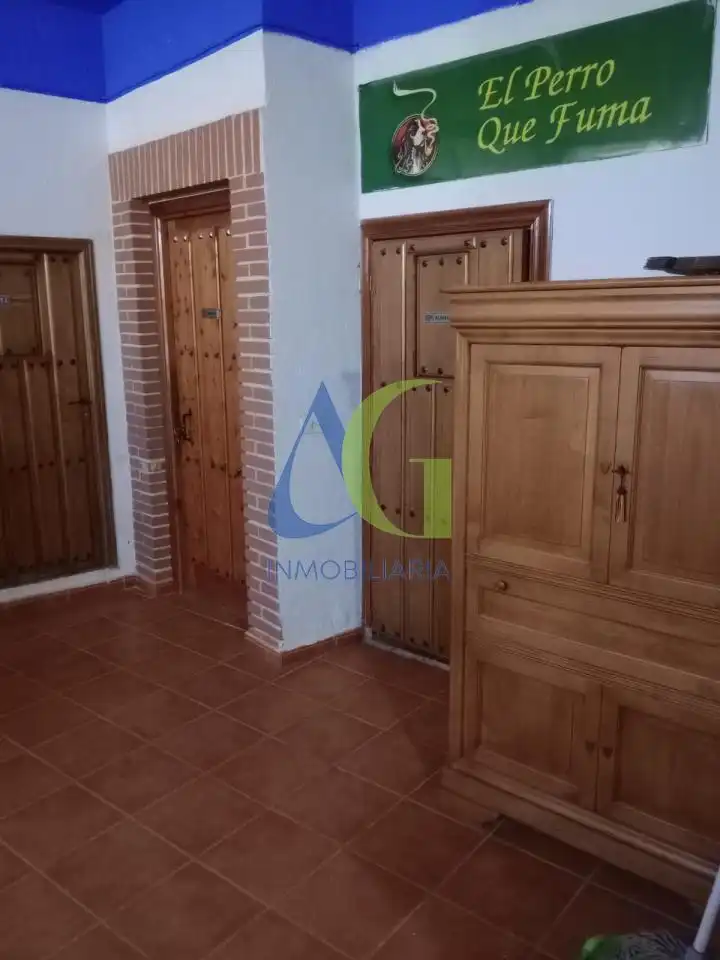 Casa o chalet en venta en Fresno de la Vega con Calefacción, Jardín privado y Terraza