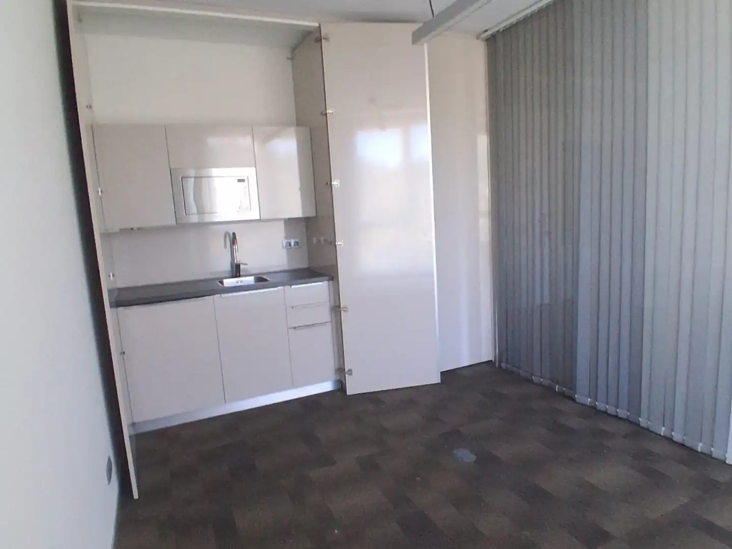 Küche von Büro zur Miete in Amara - Berri