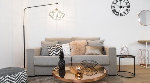 Foto 2 de Pis de lloguer a Calle Carnicerías, 9, Casco Antiguo, Talavera de la Reina