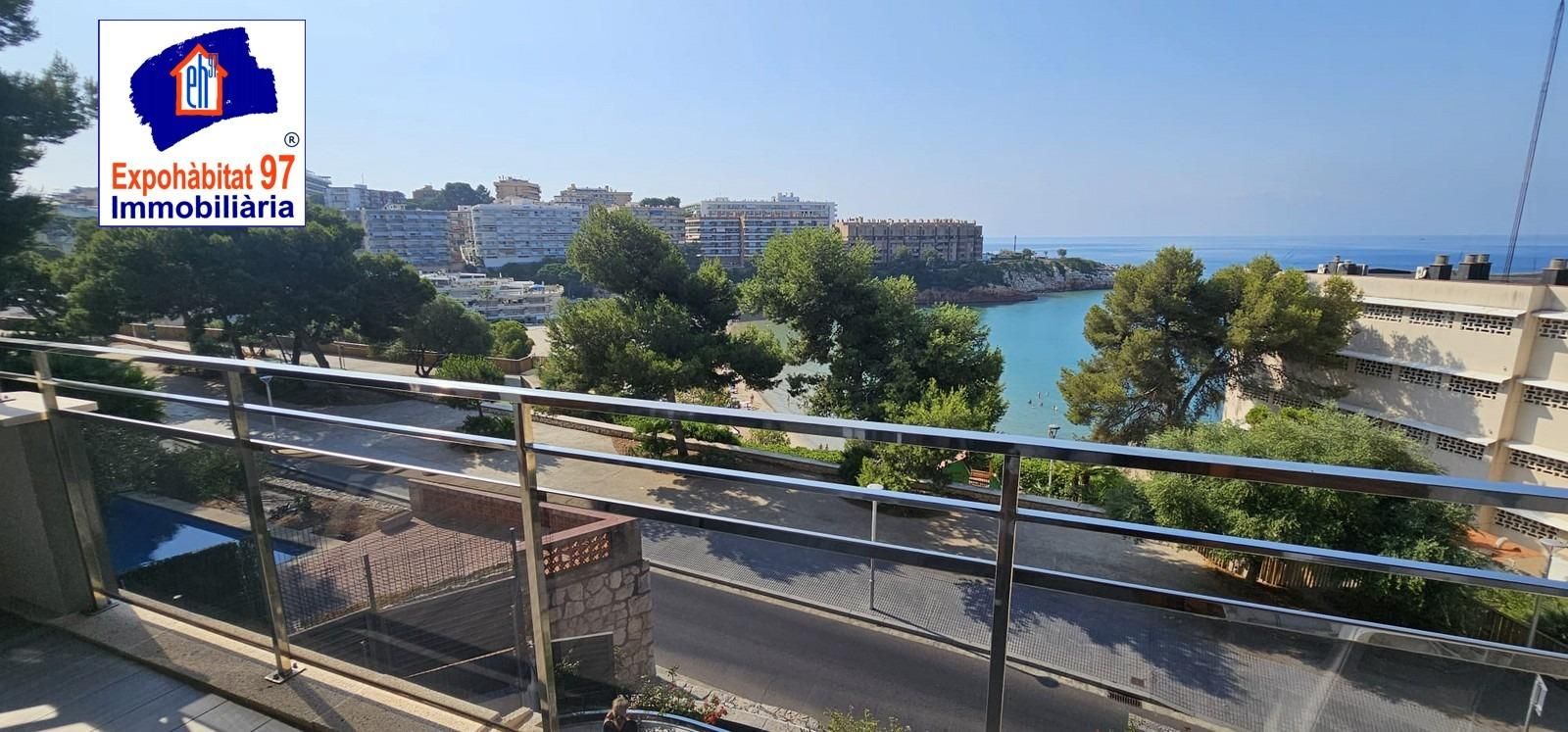 Vista exterior de Apartament en venda en Salou amb Aire condicionat, Calefacció i Terrassa