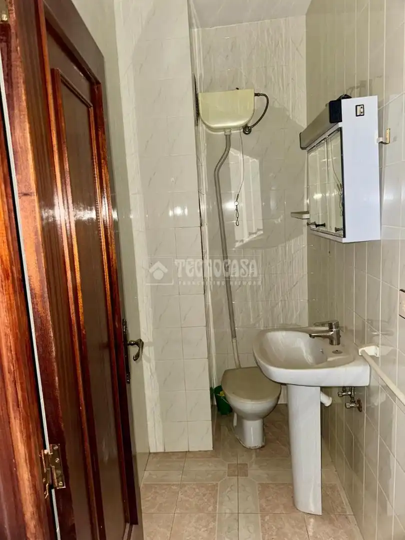 Wohnung zum Verkauf in C. del Banco, imagen 22