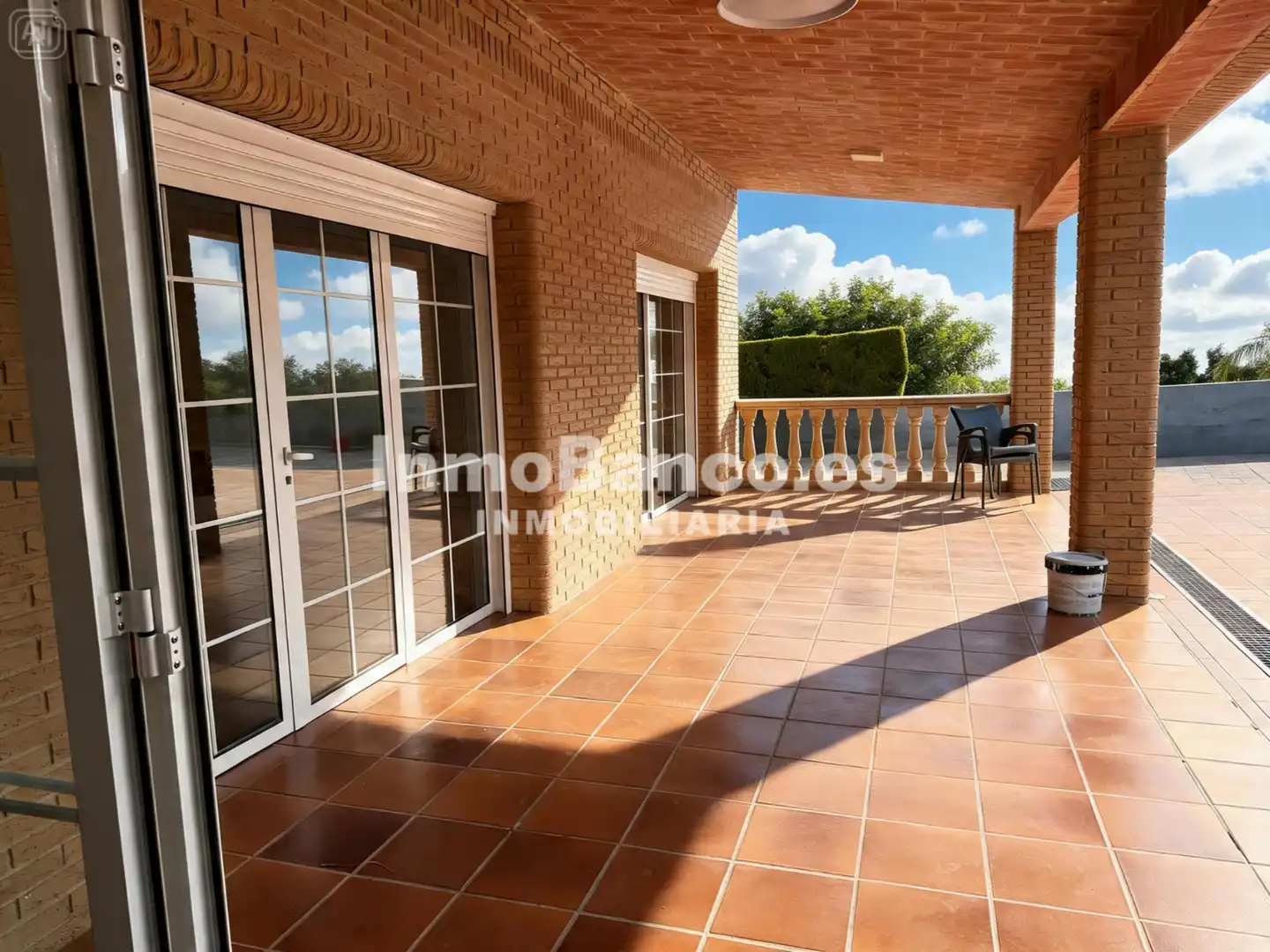 Villa avec piscine à vendre à Avenida del Rio Turia 587, imagen 5