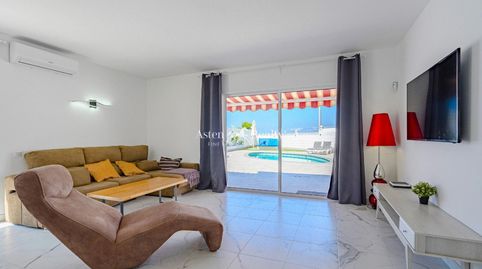 Foto 4 de Casa o xalet en venda a Duarte, Callao Salvaje - Playa Paraíso, Adeje