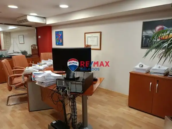 Oficina amb ascensor en venda a Rúa de Luis Taboada, imagen 20